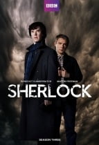 Sherlock 3. Sezon 3. Bölüm 720p Full HD izle