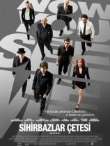 Sihirbazlar Çetesi 1 Türkçe Dublaj izle