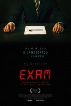 Sınav – Exam 2009 Full Film izle