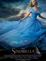 Sindirella – Cinderella Türkçe Dublaj 720p Full HD izle