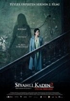 Siyahlı Kadın 2: Ölüm Meleği 720p Türkçe Dublaj izle