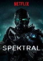 Spectral 2016 Türkçe Dublaj 720p Full HD izle