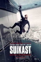 Suikast – Mechanic: Resurrection Türkçe Dublaj Full HD izle