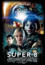 Super 8 Türkçe Dublaj 720p HD izle