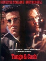 Tango ve Cash Türkçe Dublaj Full HD izle