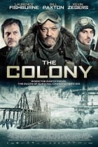 Koloni – The Colony Türkçe Dublaj 720p Full HD izle