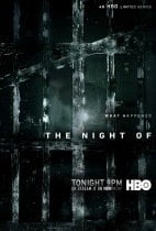 The Night Of 1. Sezon 1. Bölüm Türkçe Dublaj izle