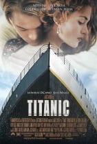 Titanik – Titanic Türkçe Dublaj 720p Full HD izle