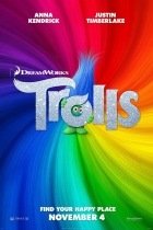 Troller – Trolls 720p Full HD Tek Part izle