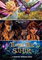 Tuhaf Bir Sihir Türkçe Dublaj Full HD izle