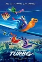 Turbo 2013 Türkçe Dublaj 720p HD izle