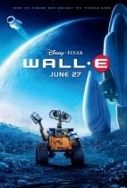 Vol.i – Wall.E Türkçe Dublaj Full HD izle