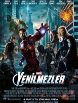 Yenilmezler 1 Türkçe Dublaj Full HD izle