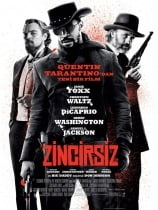 Zincirsiz – Django Türkçe Dublaj 720p Full HD izle