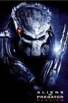 Alien Predator’e Karşı 2: Requiem Türkçe Dublaj Full HD izle