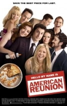 Amerikan Pastası 8: Buluşma Türkçe Dublaj 720p Full HD izle