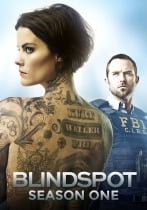 Blindspot 1. Sezon 23. Bölüm Türkçe 720p HD izle