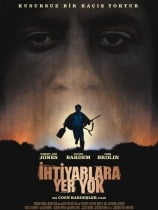 İhtiyarlara Yer Yok Türkçe Dublaj Full HD izle