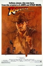 Indiana Jones 1: Kutsal Hazine Avcıları Türkçe Dublaj izle