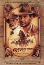 Indiana Jones 3: Son Macera Türkçe Dublaj 720p Full HD izle