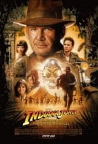 Indiana Jones 4: Kristal Kafatası Krallığı Türkçe 720p HD izle