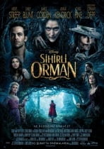 Sihirli Orman Türkçe Full Film HD izle