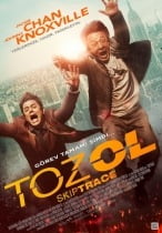 Toz Ol 2016 Türkçe Dublaj Full HD izle