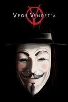 V for Vendetta Türkçe Dublaj 720p Full HD izle