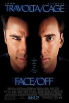 Yüz Yüze – Face/Off Türkçe Dublaj izle