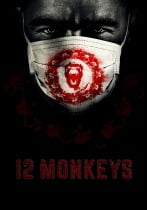 12 Monkeys 1. Sezon 12. Bölüm 720p HD izle