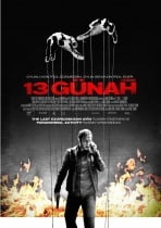 13 Günah – 13 Sins Türkçe Dublaj 720p HD izle