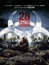 28 Hafta Sonra Türkçe Dublaj 720p HD izle