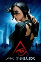 Aeon Flux: Gelecek Fluxta 720p Türkçe Dublaj izle