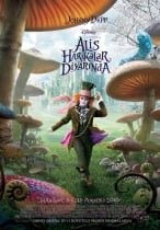 Alis Harikalar Diyarında Türkçe Dublaj izle