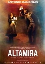 Altamira 2016 Türkçe Dublaj 720p izle