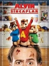 Alvin ve Sincaplar 1 Türkçe Dublaj 720p izle