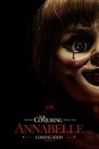 Annabelle 2014 Türkçe Dublaj Full HD Film izle