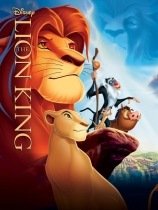 Aslan Kral 1 – The Lion King Türkçe Dublaj izle