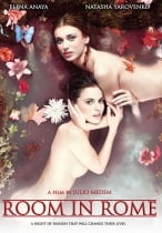 Ateşli Oda 720p Türkçe Dublaj izle