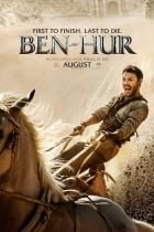 Ben-Hur 2016 Türkçe Dublaj 720p izle