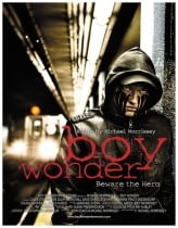 Harika Çocuk – Boy Wonder Türkçe Dublaj 720p izle