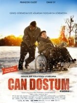 Can Dostum Türkçe Dublaj HD izle