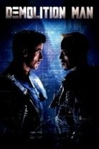 Cezalandırıcı – Demolition Man 720p Türkçe Dublaj izle