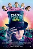 Charlie’nin Çikolata Fabrikası Türkçe 720p HD Full izle