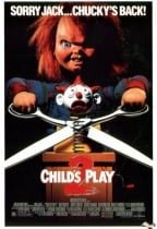 Chucky 2 – Çocuk Oyunu 2 1990 Türkçe Dublaj izle