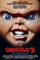 Chucky 3 – Çocuk Oyunu 3 1991 Türkçe Dublaj izle