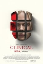 Clinical 2017 Türkçe Dublaj HD izle