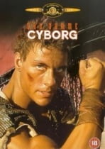 Cyborg Son İlah 1989 Türkçe Dublaj 720p HD izle