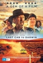 Darwin’e Son Taksi Türkçe Dublaj izle