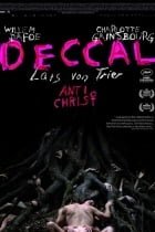 Deccal – Antichrist 2009 Türkçe Dublaj HD izle